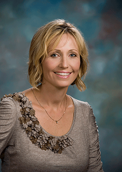 Andrea Krogh, PA Andrea Krogh, PA