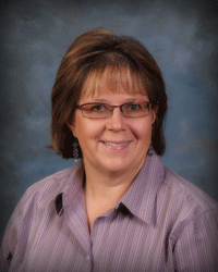 Peg Gehring, FNP-BC, DPN