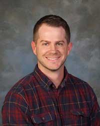 Clint Cullins, RD Clint Cullins, RD