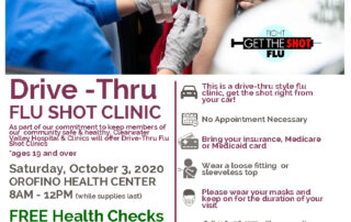 09-21 Drive Thru Flu Shot Clinic_F