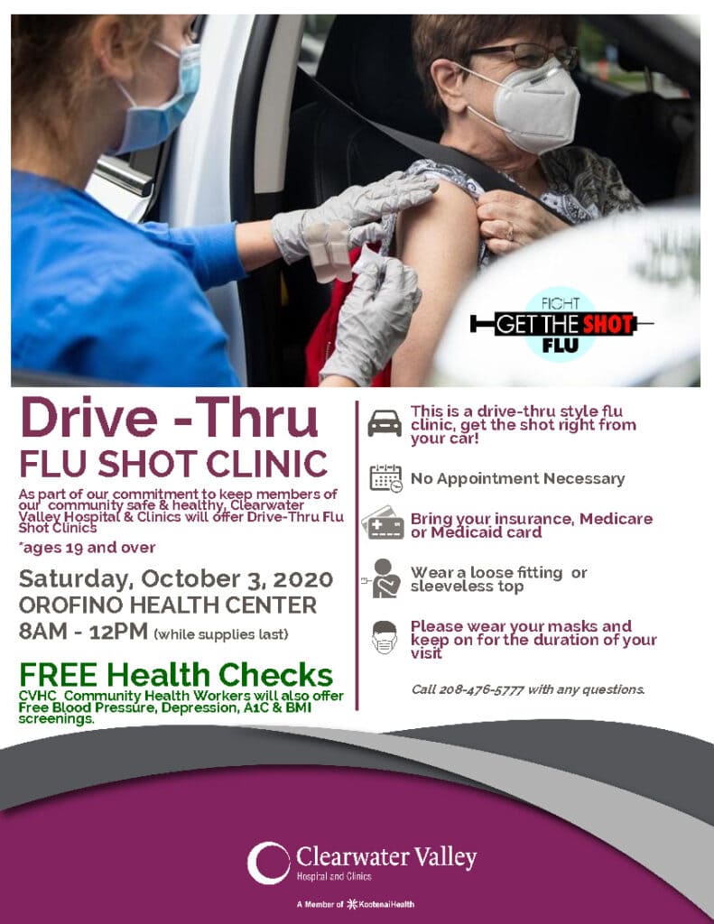 09-21 Drive Thru Flu Shot Clinic_F