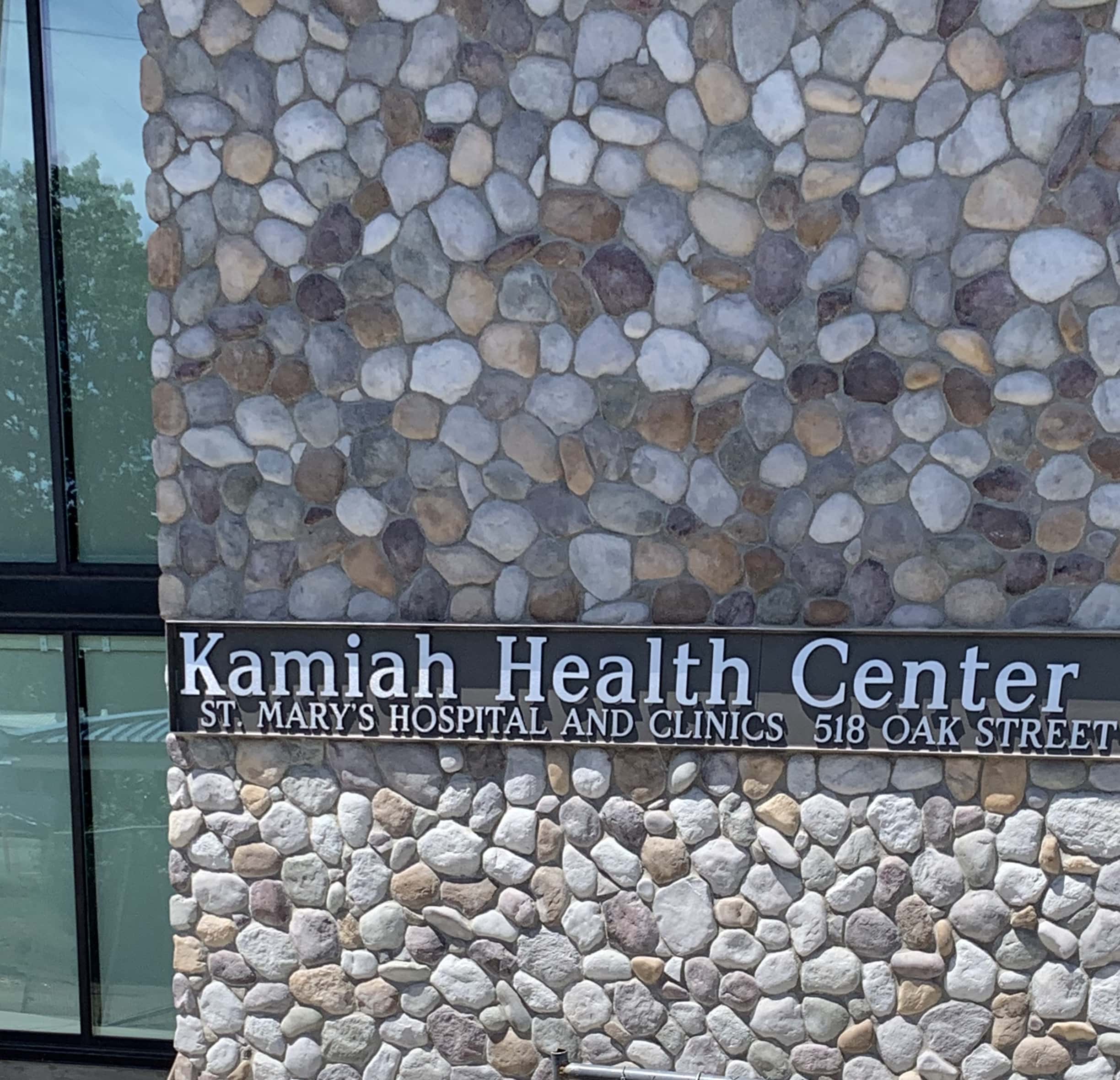 Locations St. Mary's Health & Clearwater Valley Health