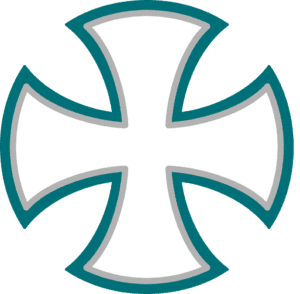 Cross Logo Old