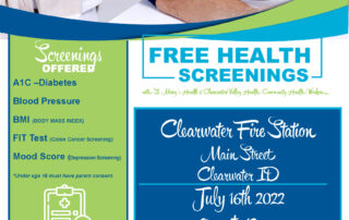 Clearwater Fire STation