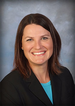 Tema Jessup, DO Tema Jessup, DO