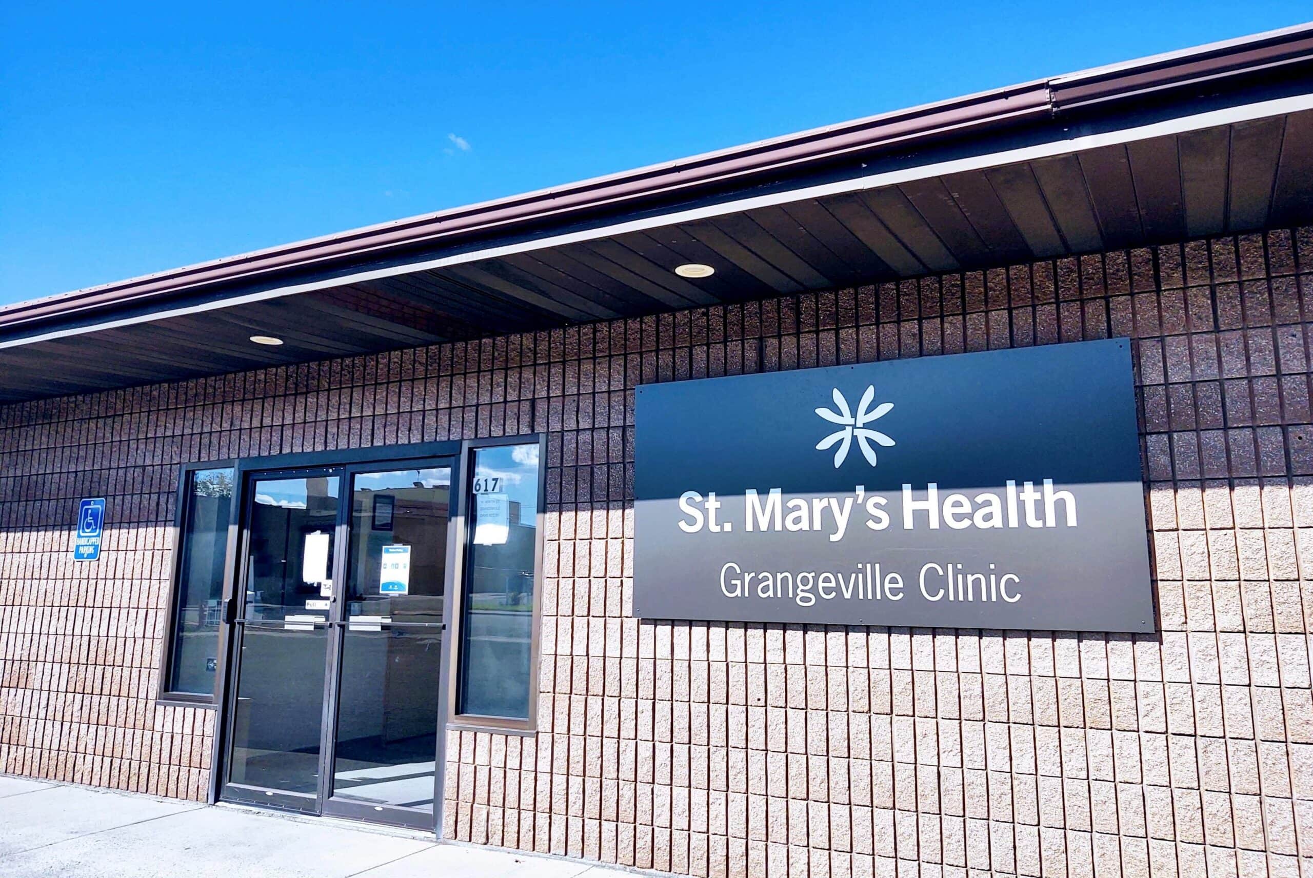 blog-safety Grangeville Clinic - 2023