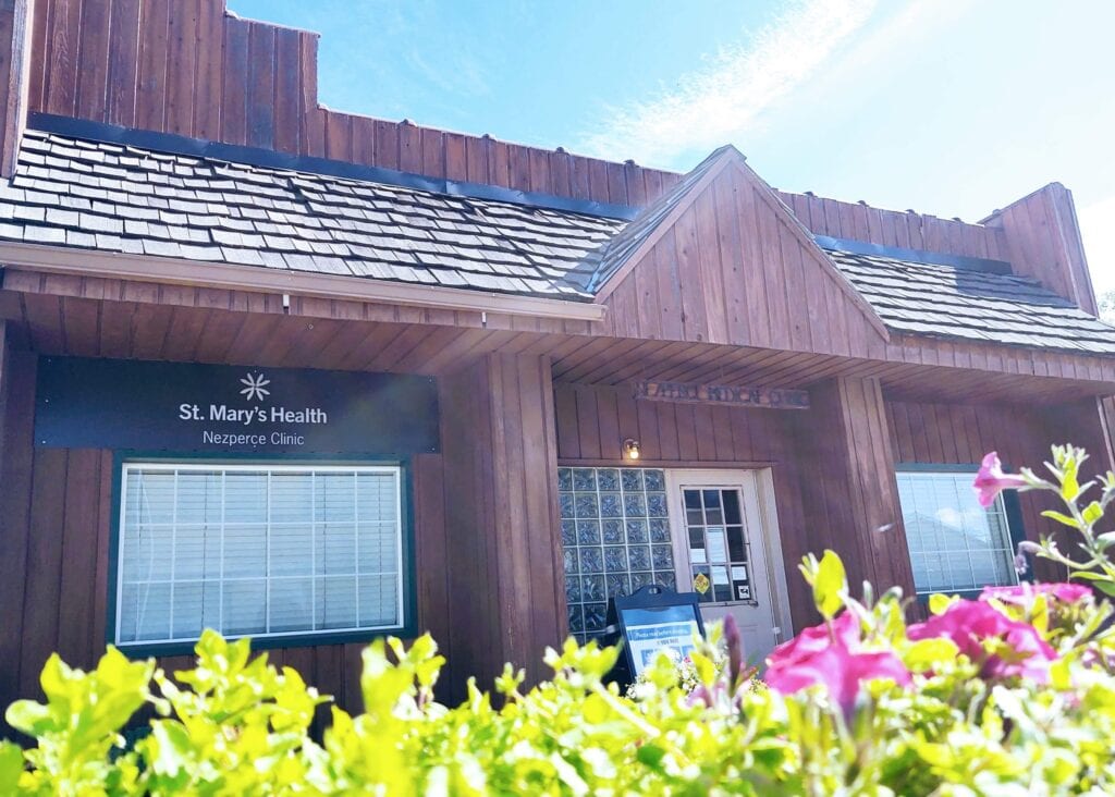 blog-safety SMH Nezperce Clinic - 2023