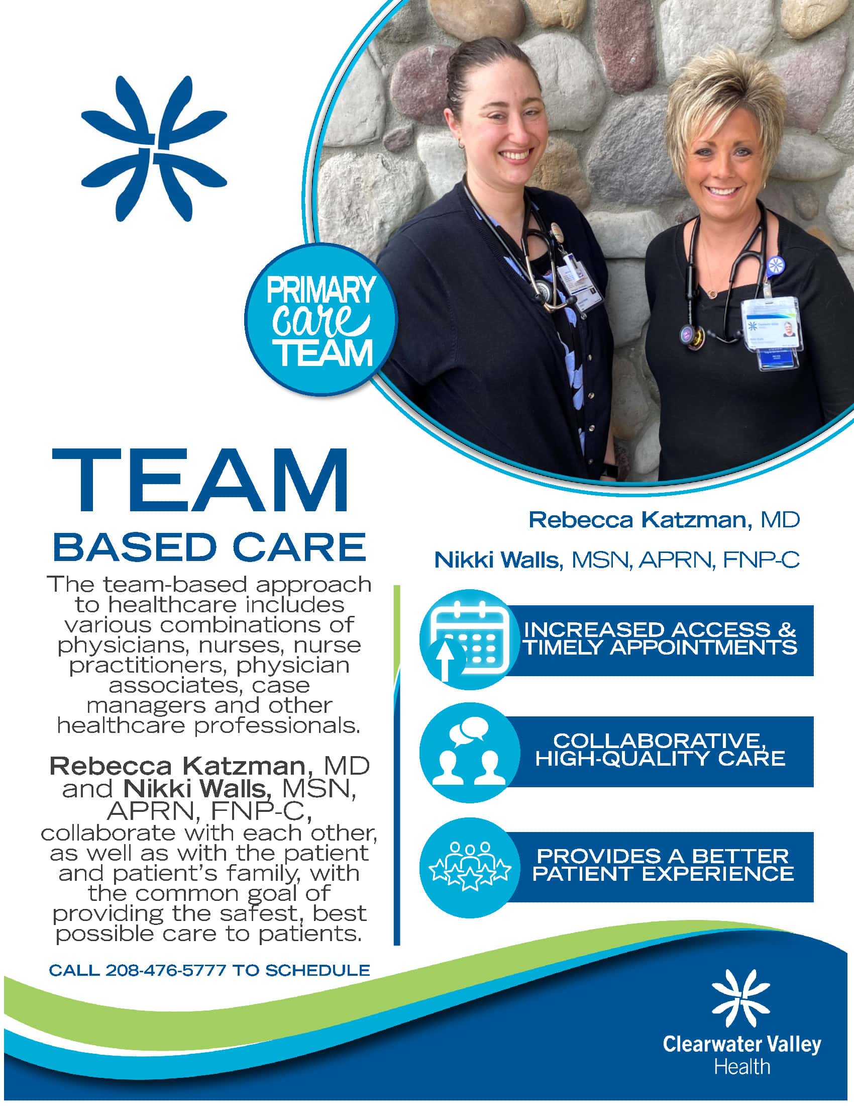 Care Team_Katzman & Walls