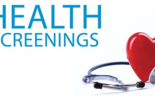 Health Screenings image