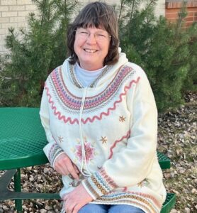 Debbie Rose: A 31-year Journey at St. Mary’s Health Comes to an End