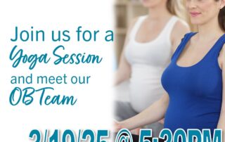 ob/yoga