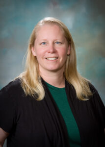 Michelle Sheffer, LSW, BHC