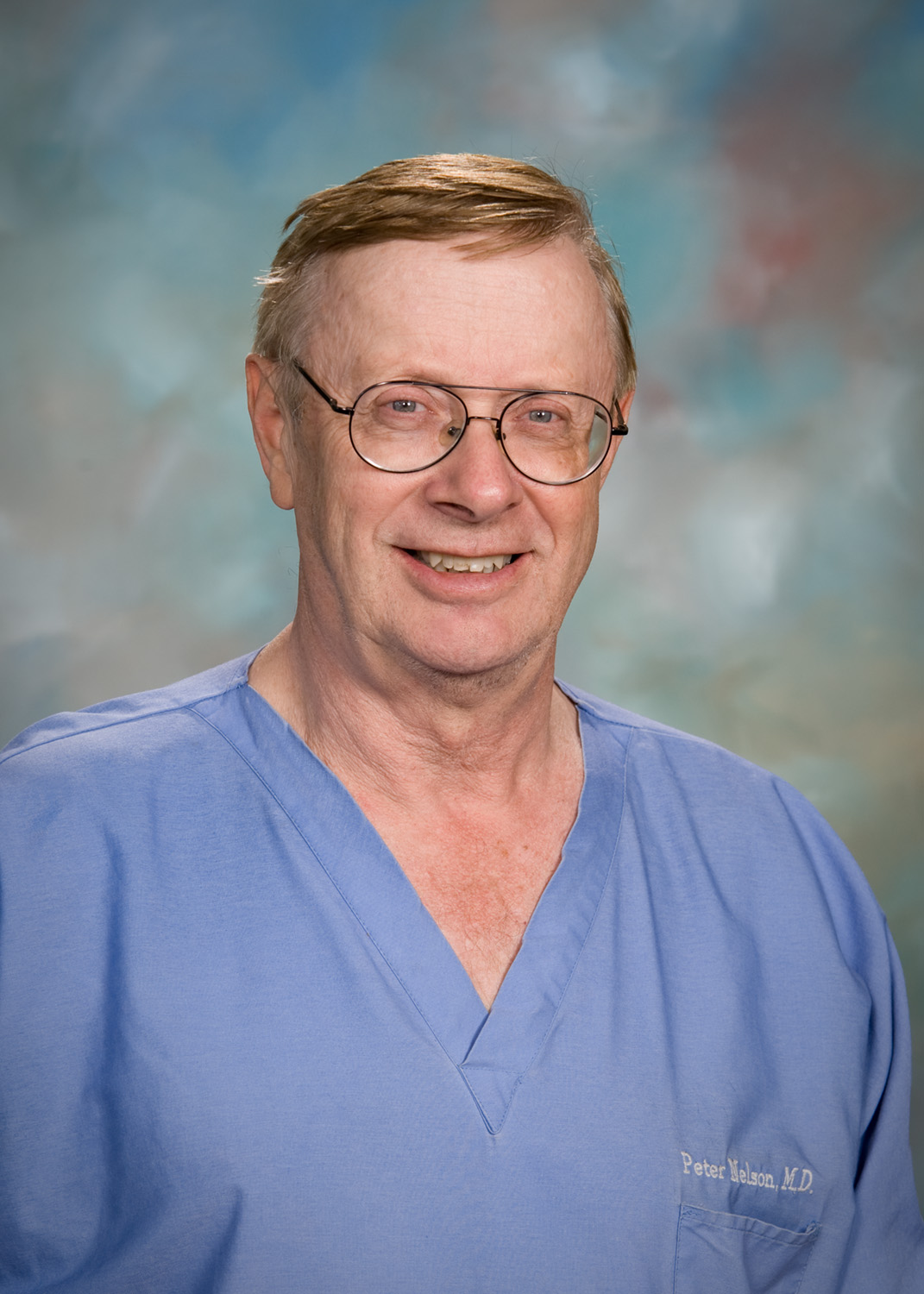 Peter Nelson, MD Peter Nelson, MD