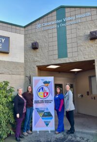 Stroke & STEMI Designations Photo