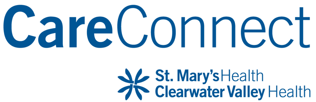 Care Connect Logo