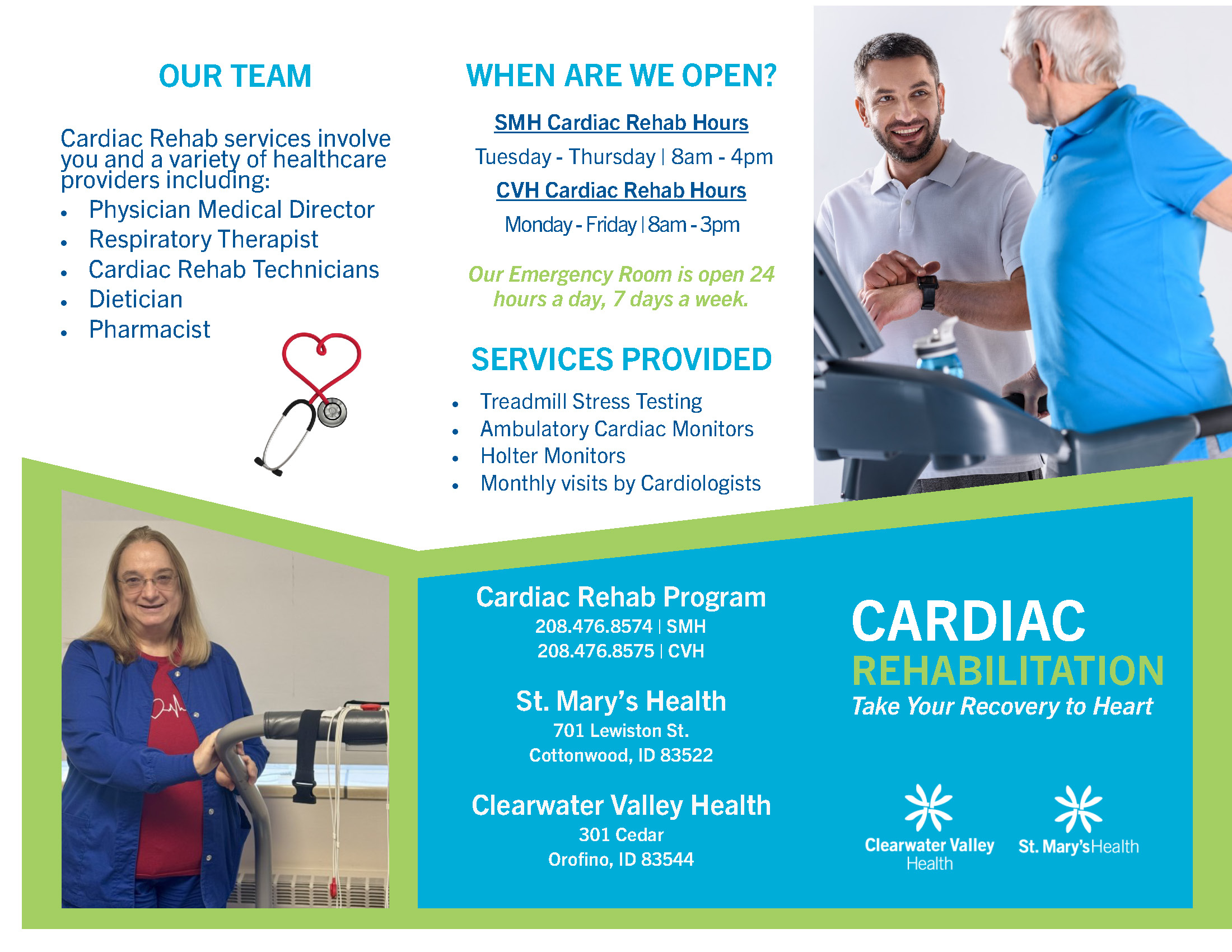 Cardiac Rehab Brochure_SMH_2025_Page_2