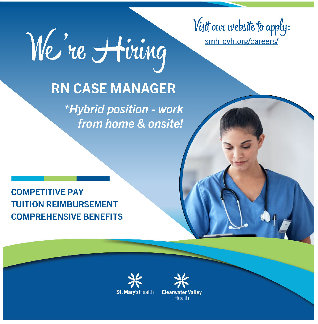 We're Hiring RN Case Manager_4.937x5
