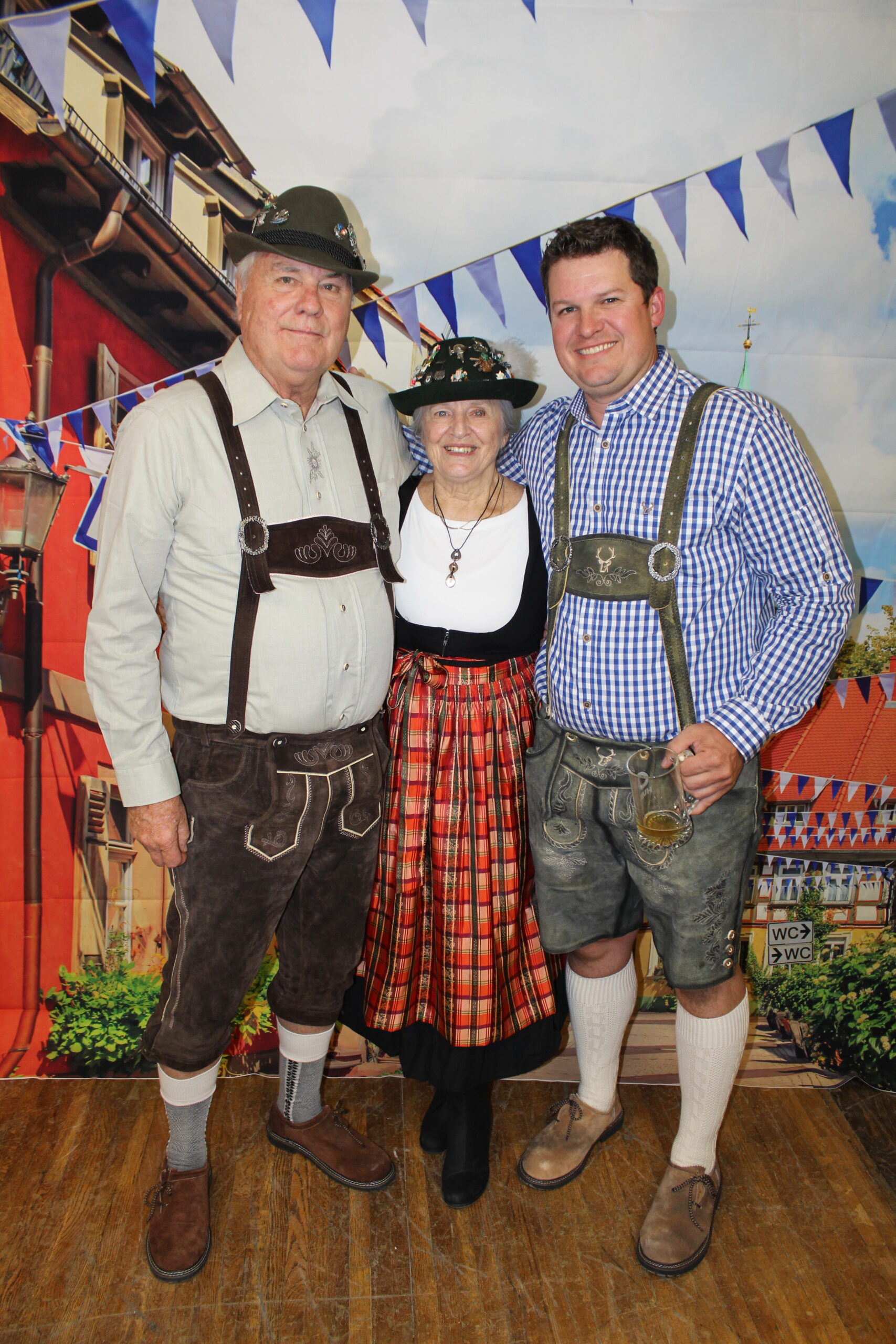 Oktoberfest