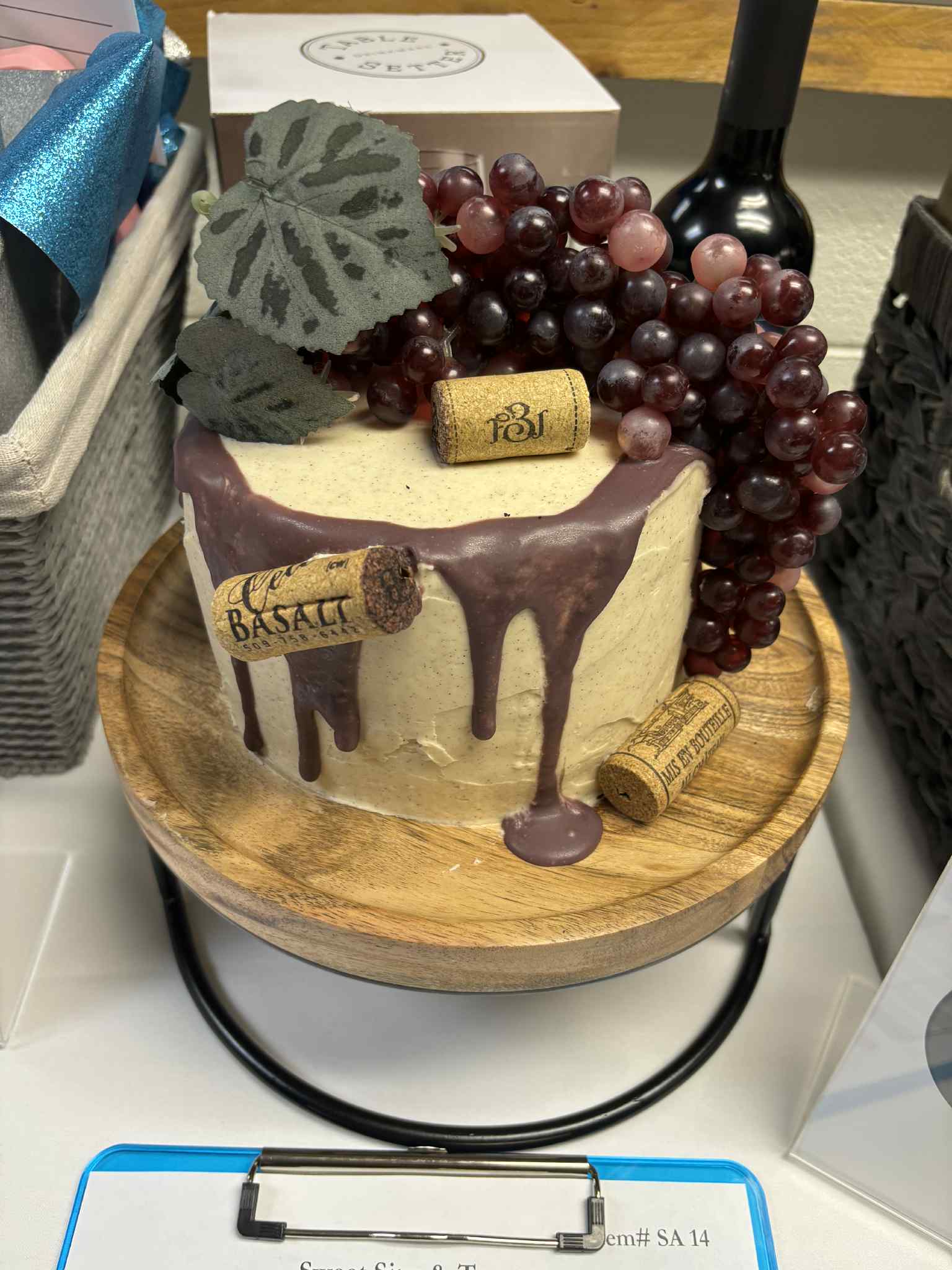 Taste Of The Clearwater