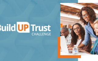 NIH Build Up Trust Challenge