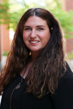 Sierra Hollar_Kootenai Health Family Medicine Residency