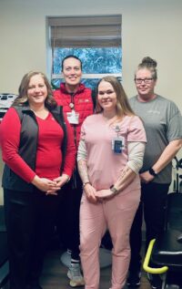 Cardiac Rehab Team_CVH