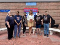 VFW Brick Dedication 2
