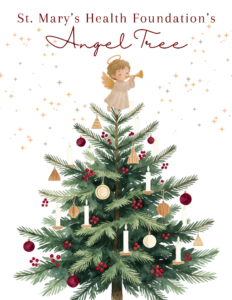 SMH Angel Tree Graphic